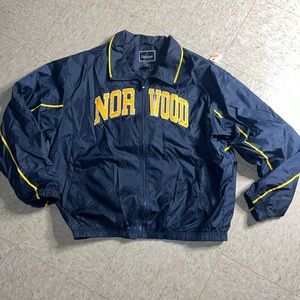 Vintage Windbreaker